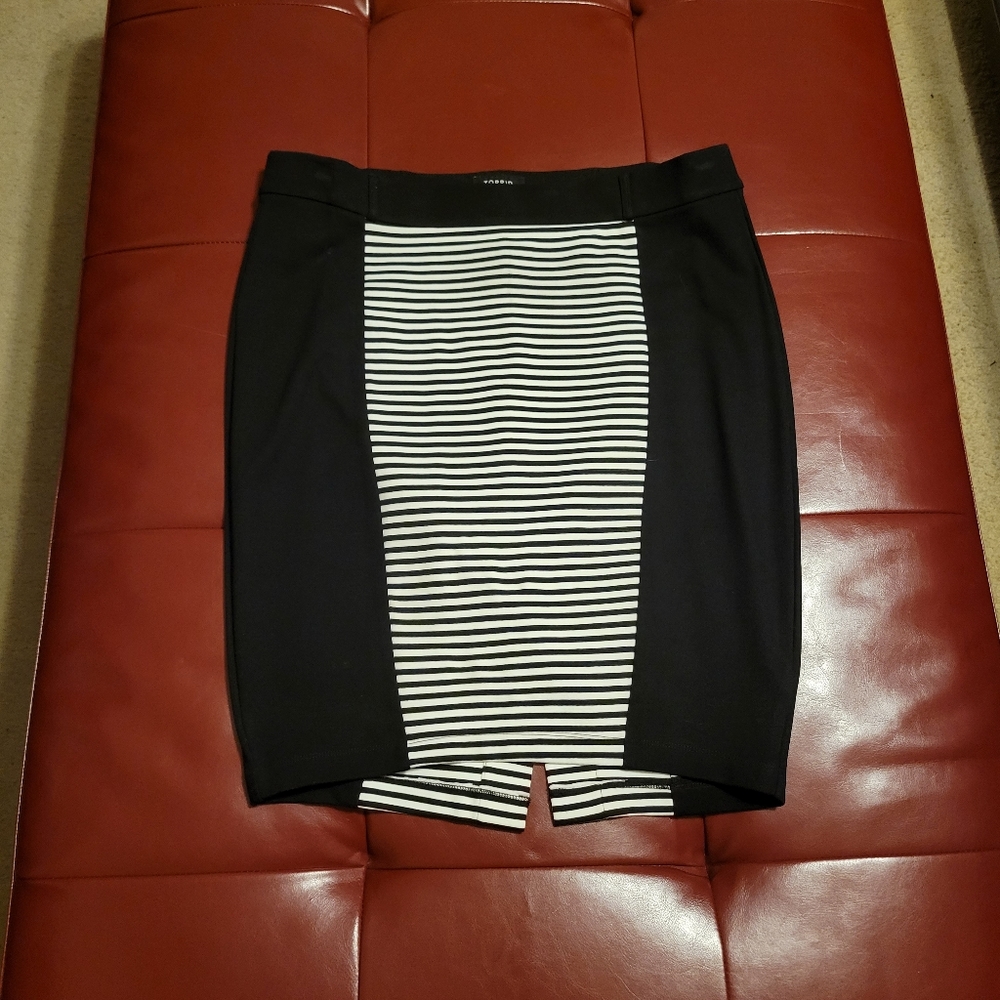 Pencil skirt